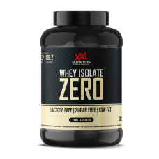 XXL Nutrition Whey Isolate 1000 g